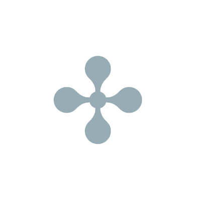 Isotipo Prosperidad Regenerativa